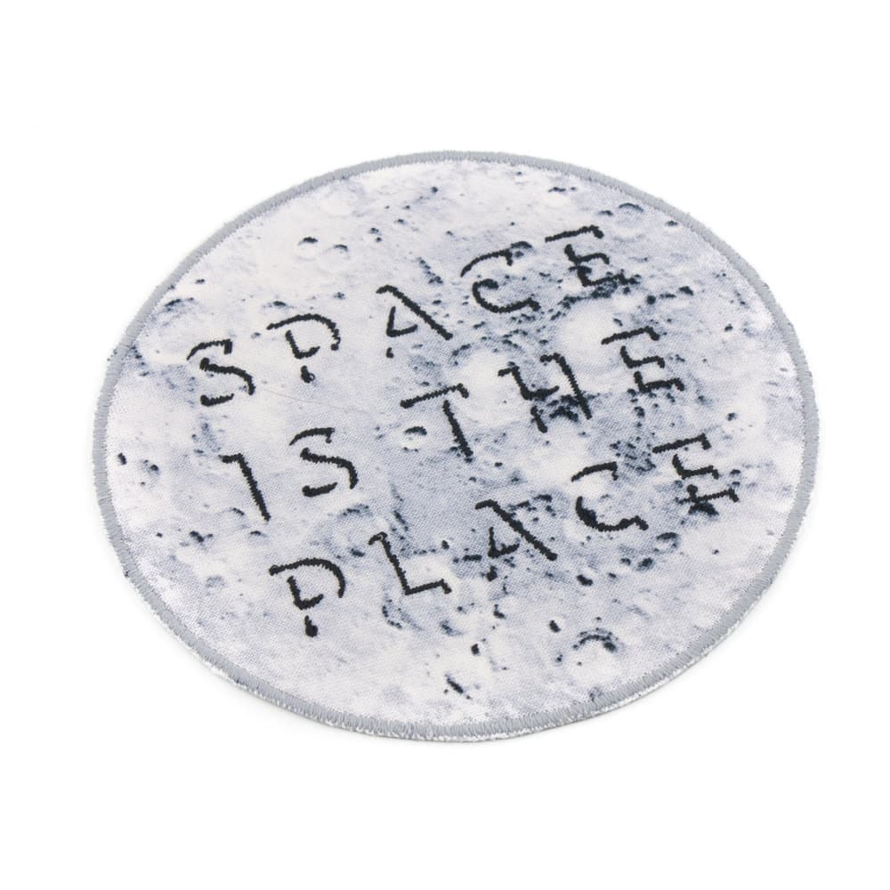 Space is the Place Patch thumbnail 2