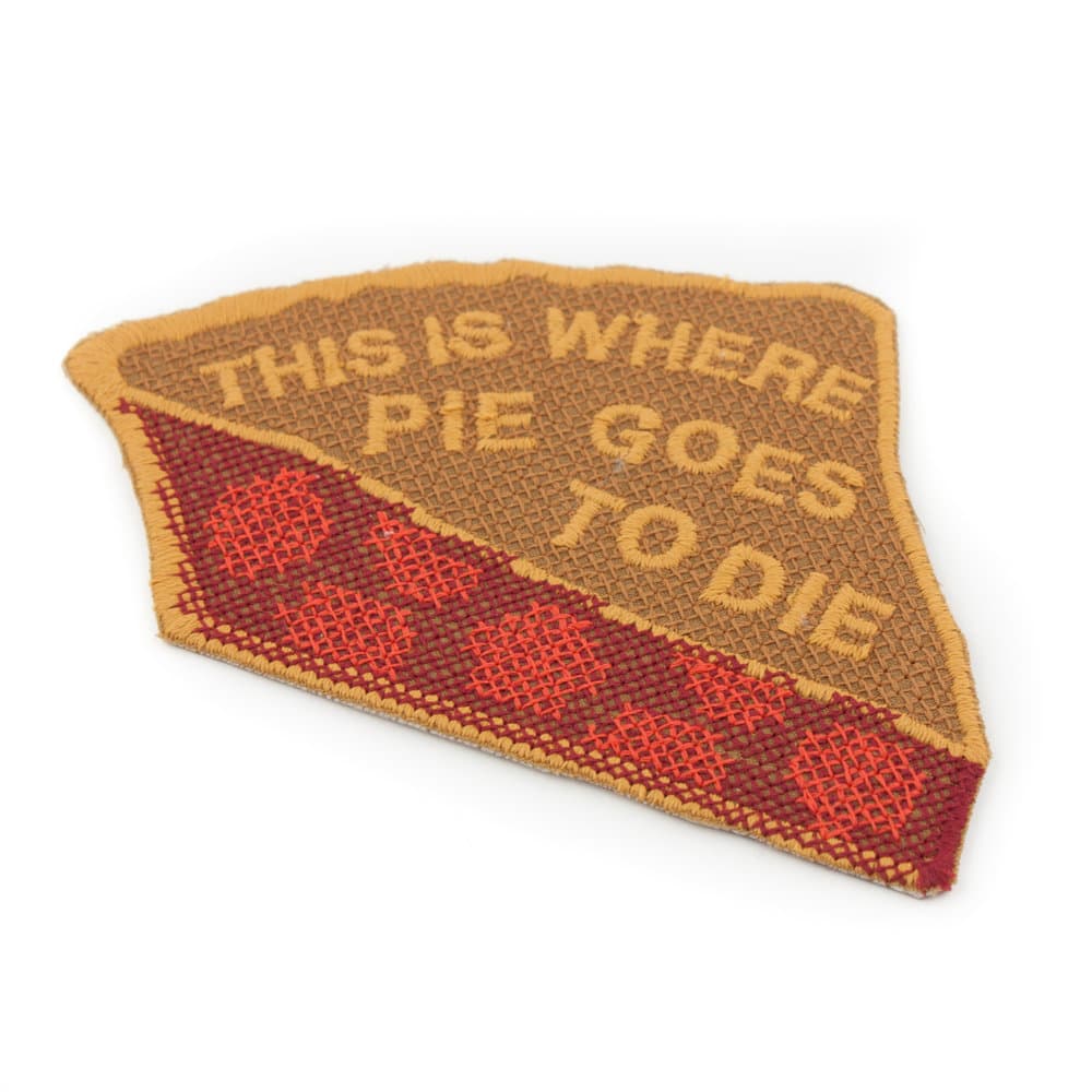 This is Where Pie Goes to Die Patch thumbnail 2