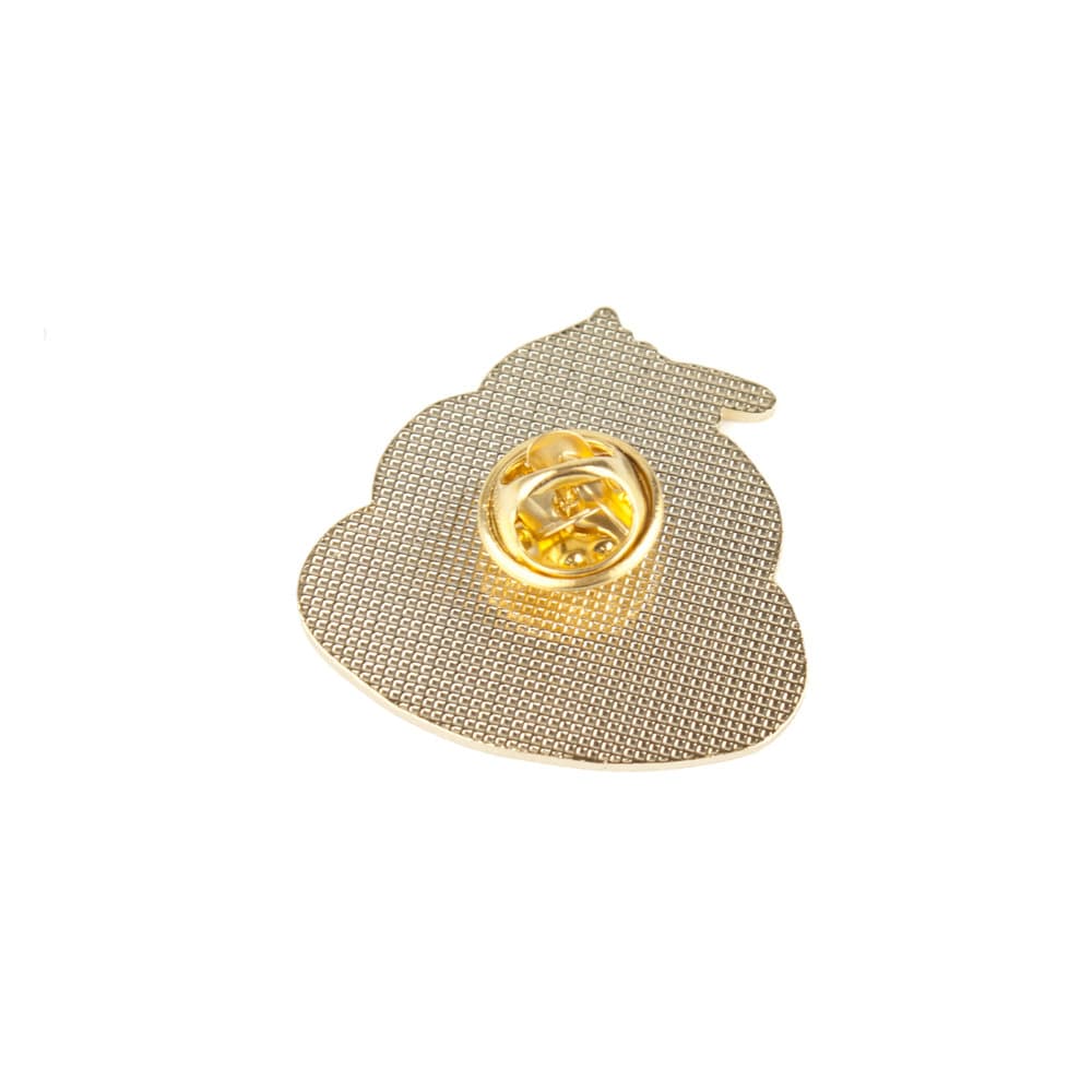 Party Pooper Enamel Pin thumbnail 3
