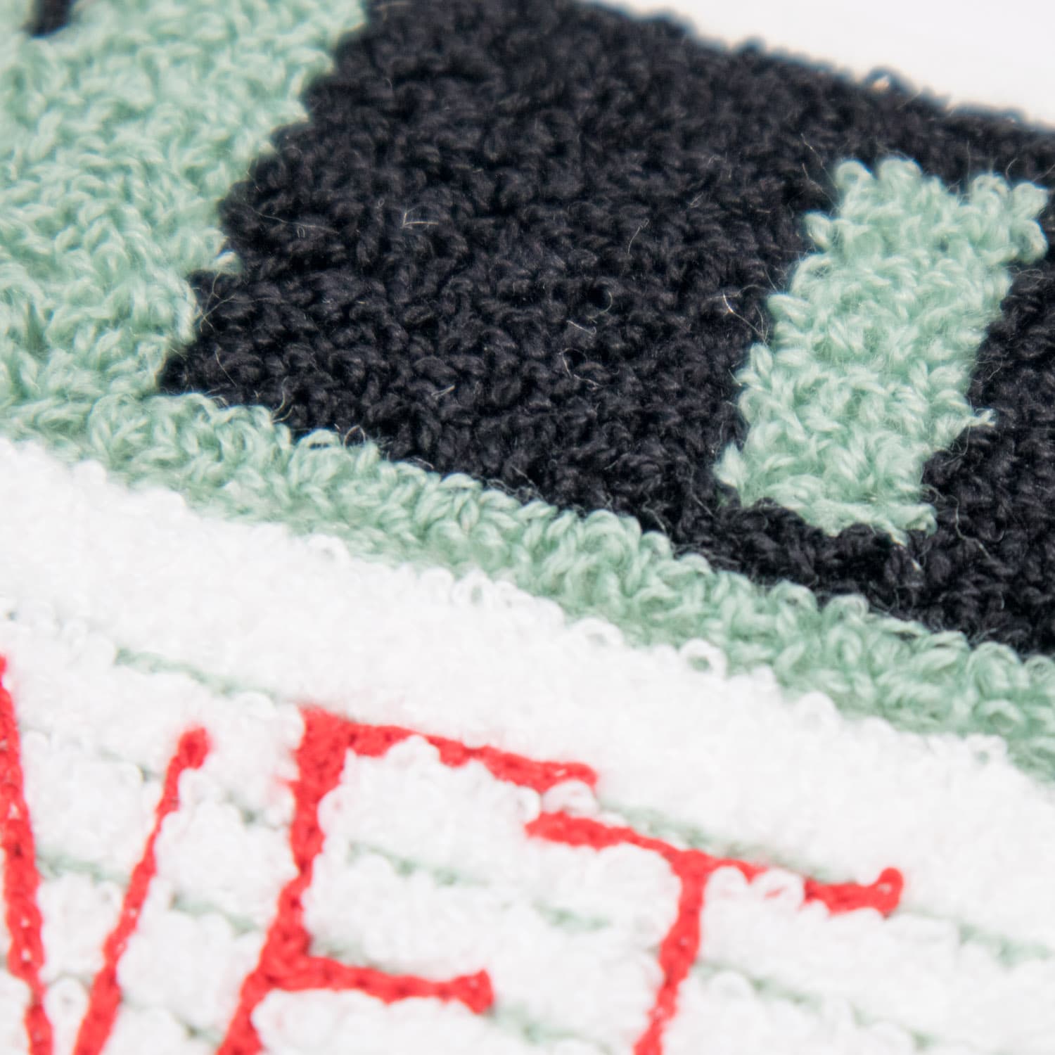 Floppy Disk Chenille Patch thumbnail 3