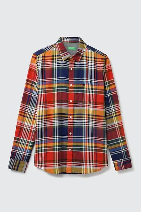 Salman Khan Shirts – Where Star Power Meets Sophistication