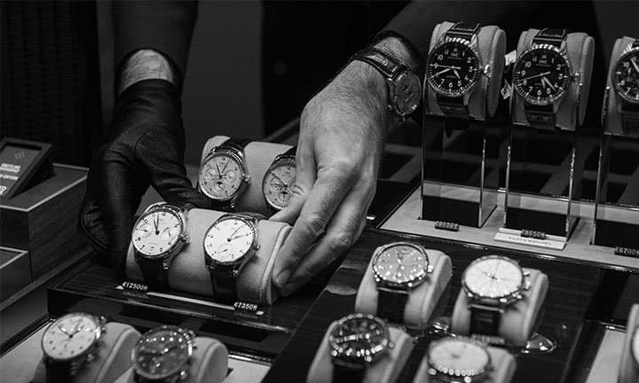 Salman Khan Watches – Where Style Meets Power
