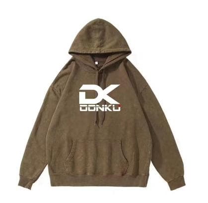 Ashy Fine Cotton Hoodie thumbnail 4