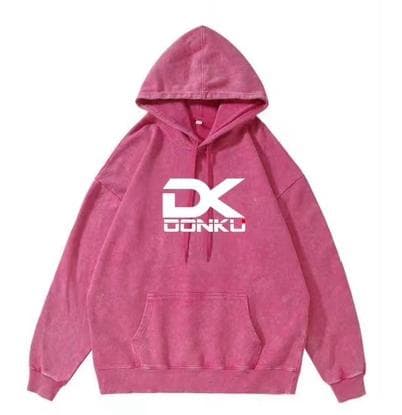 Ashy Fine Cotton Hoodie thumbnail 2