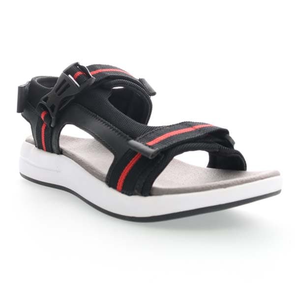 Men’s Walking Sandal With Velcro Strap | Propet Eli thumbnail 2