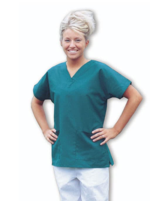 13A V-Neck Top