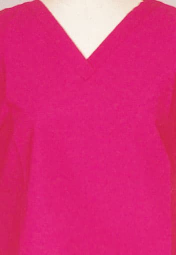 13A V-Neck Top thumbnail 3