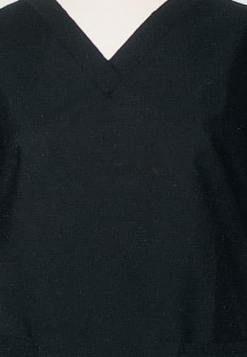 13A V-Neck Top thumbnail 4