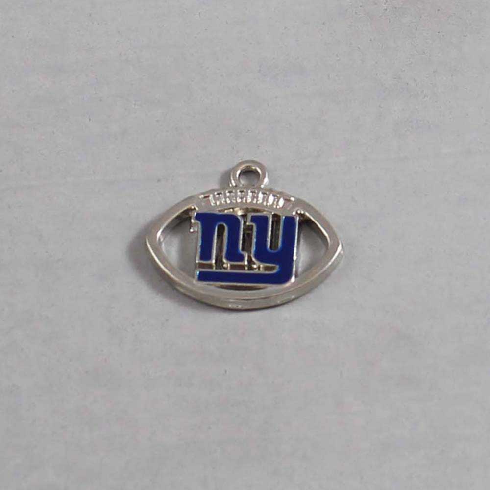 New York Giants Wedding Garter / NFL / Football – Charm-051