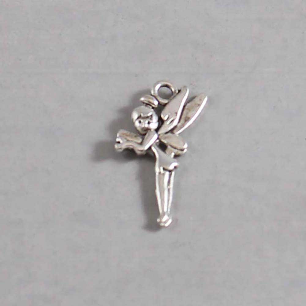 Tinkerbell Wedding Garter / Robin Hood – Charm-179