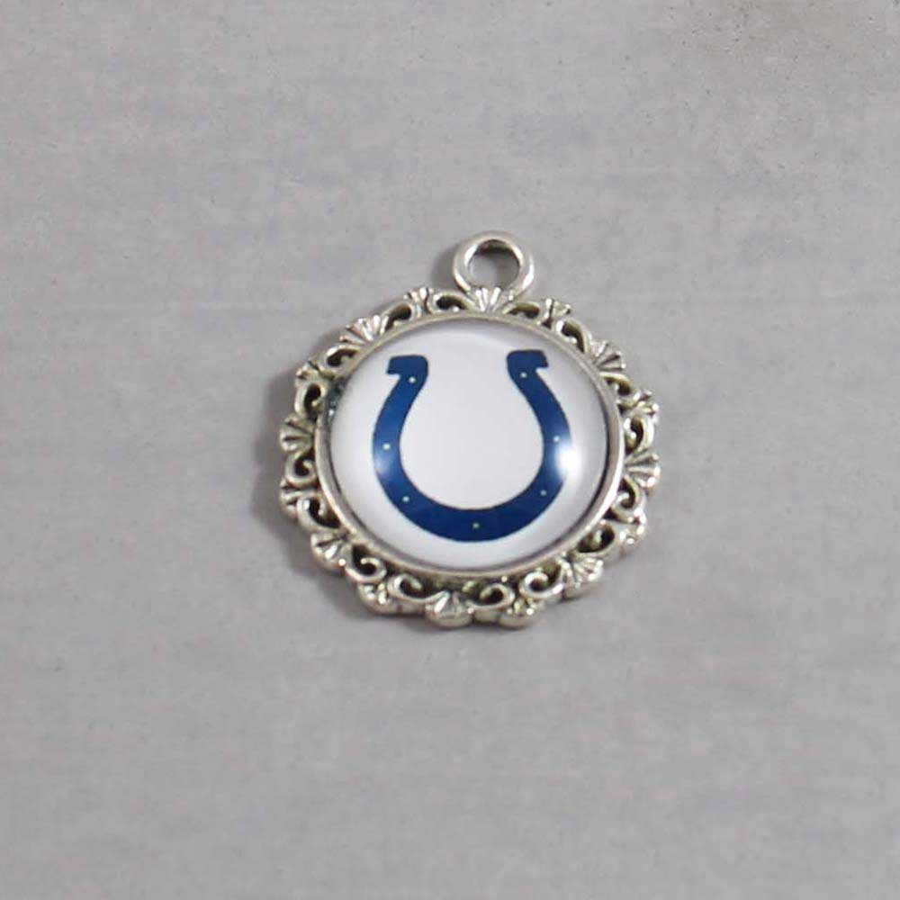 Indianalopis Colts Wedding Garter / NFL / Football – Charm-640