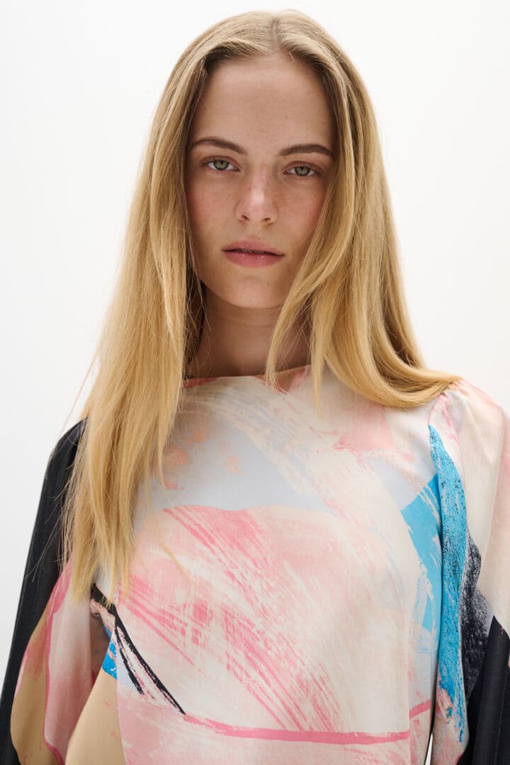 Valerie Blouse