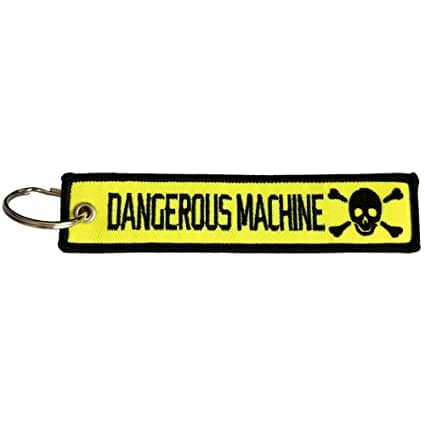 Dangerous Machine