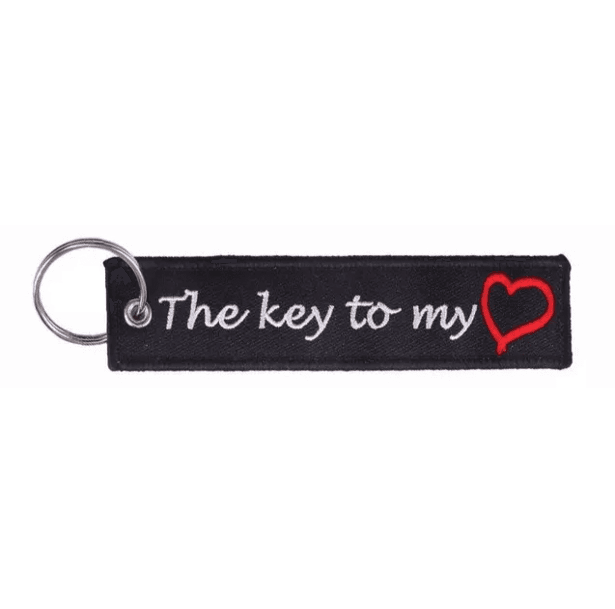 Key to My Heart