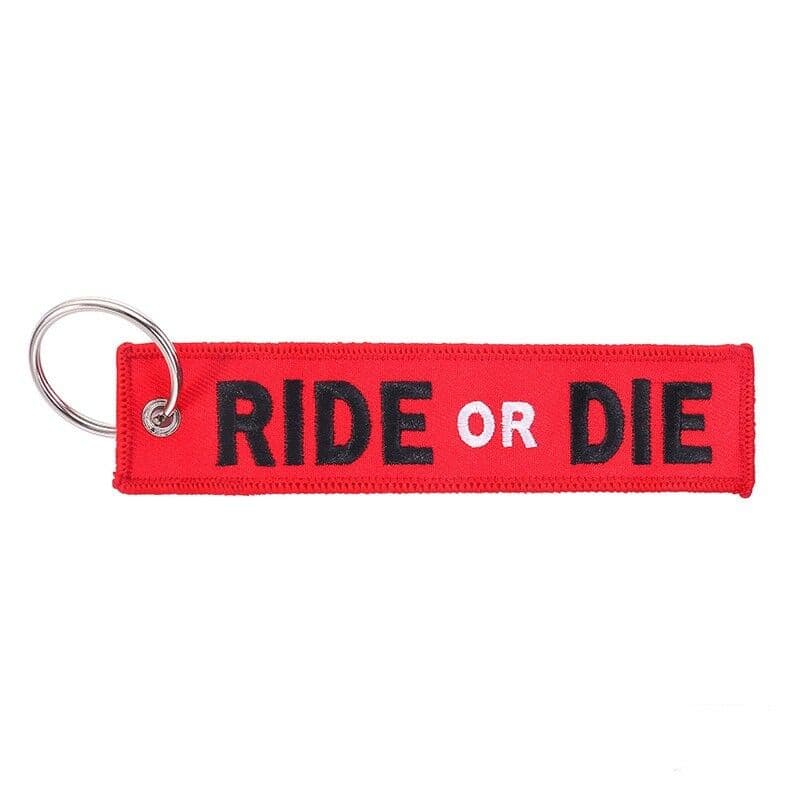 Ride or Die