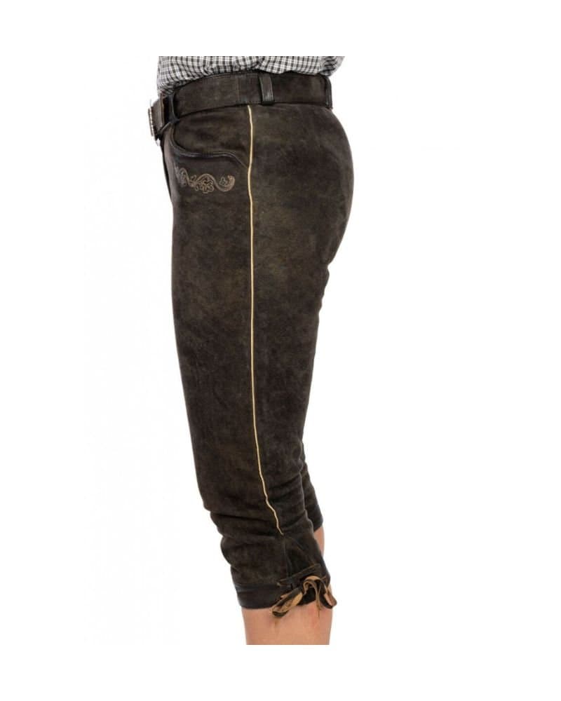 Berchtesgaden – Mosswood Women’s Bundhosen thumbnail 4