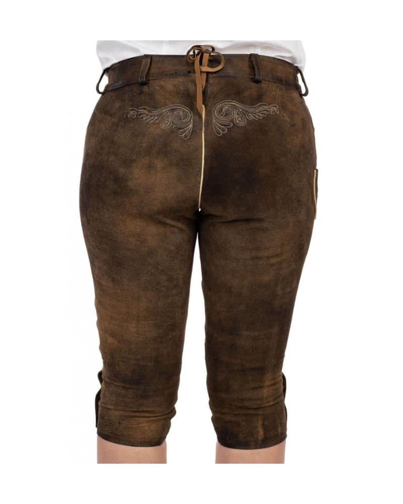 Paula Beer Lederhosen thumbnail 4