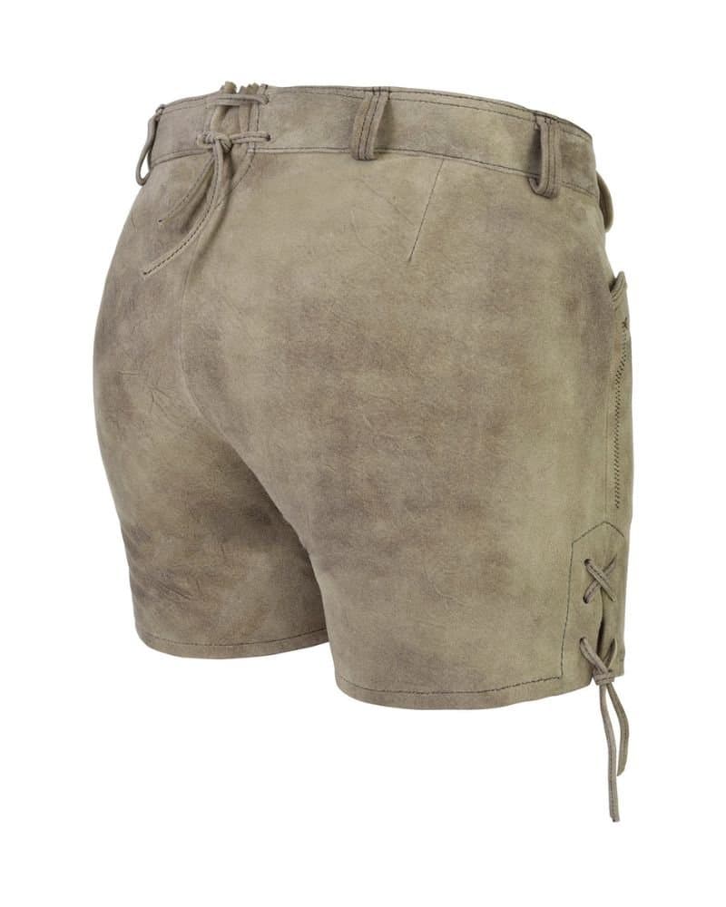 Helga – Sandstone Mist Women’s Lederhosen thumbnail 2