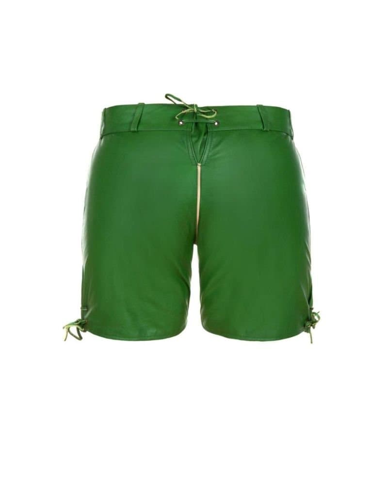 Schliersee – Alpine Green Women’s Lederhosen thumbnail 2