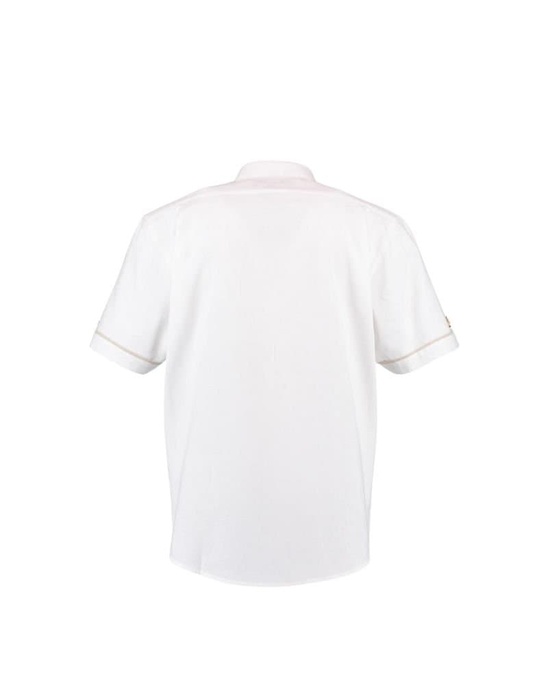 Bamberg – Alpine Pearl Lederhosen Shirt thumbnail 2
