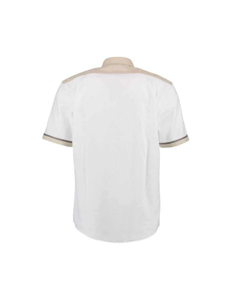 Augsburg – White Lederhosen Shirt thumbnail 2