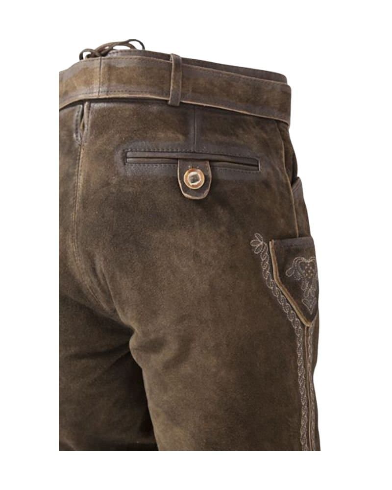 Weber Stone Walnut Bundhosen thumbnail 4