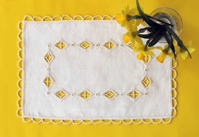 Buttonhole Cutter Cutwork thumbnail 4