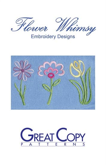 Flower Whimsy