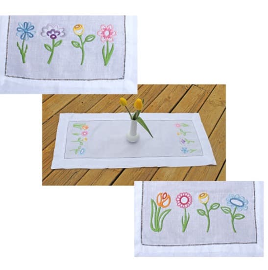 Flower Whimsy thumbnail 4