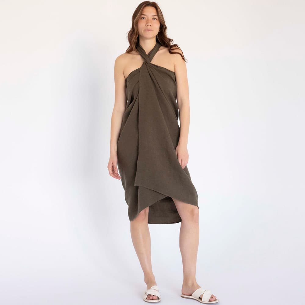 Wrap Cover-Up