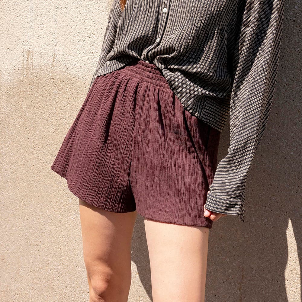 Limited Edition Shorts