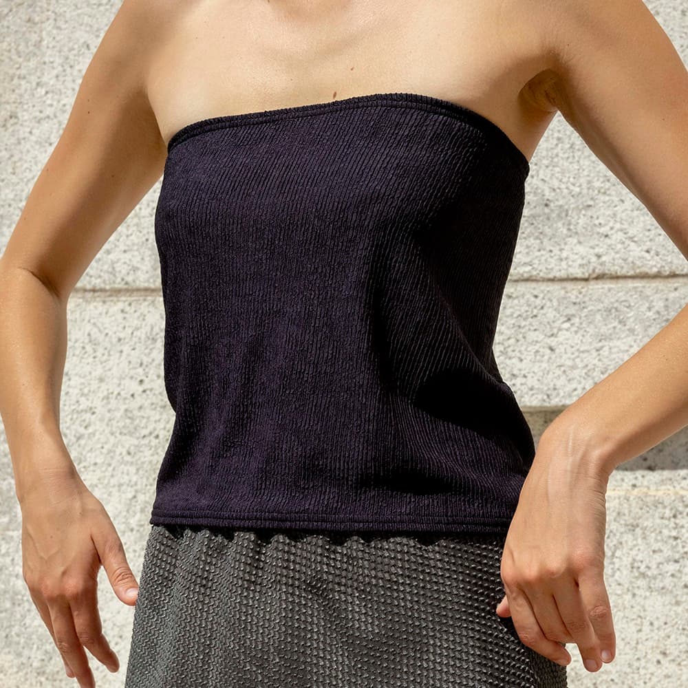 Limited Edition Tube Top