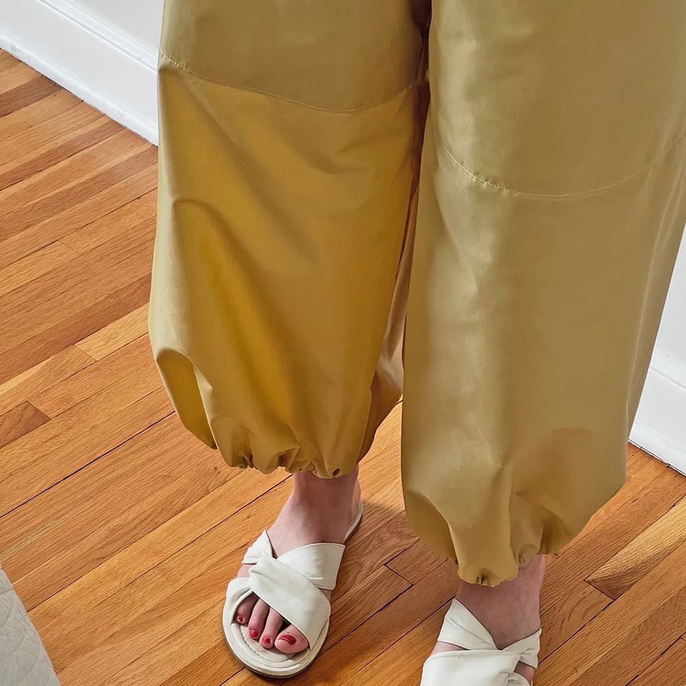 Limited Edition Balloon Pant thumbnail 2