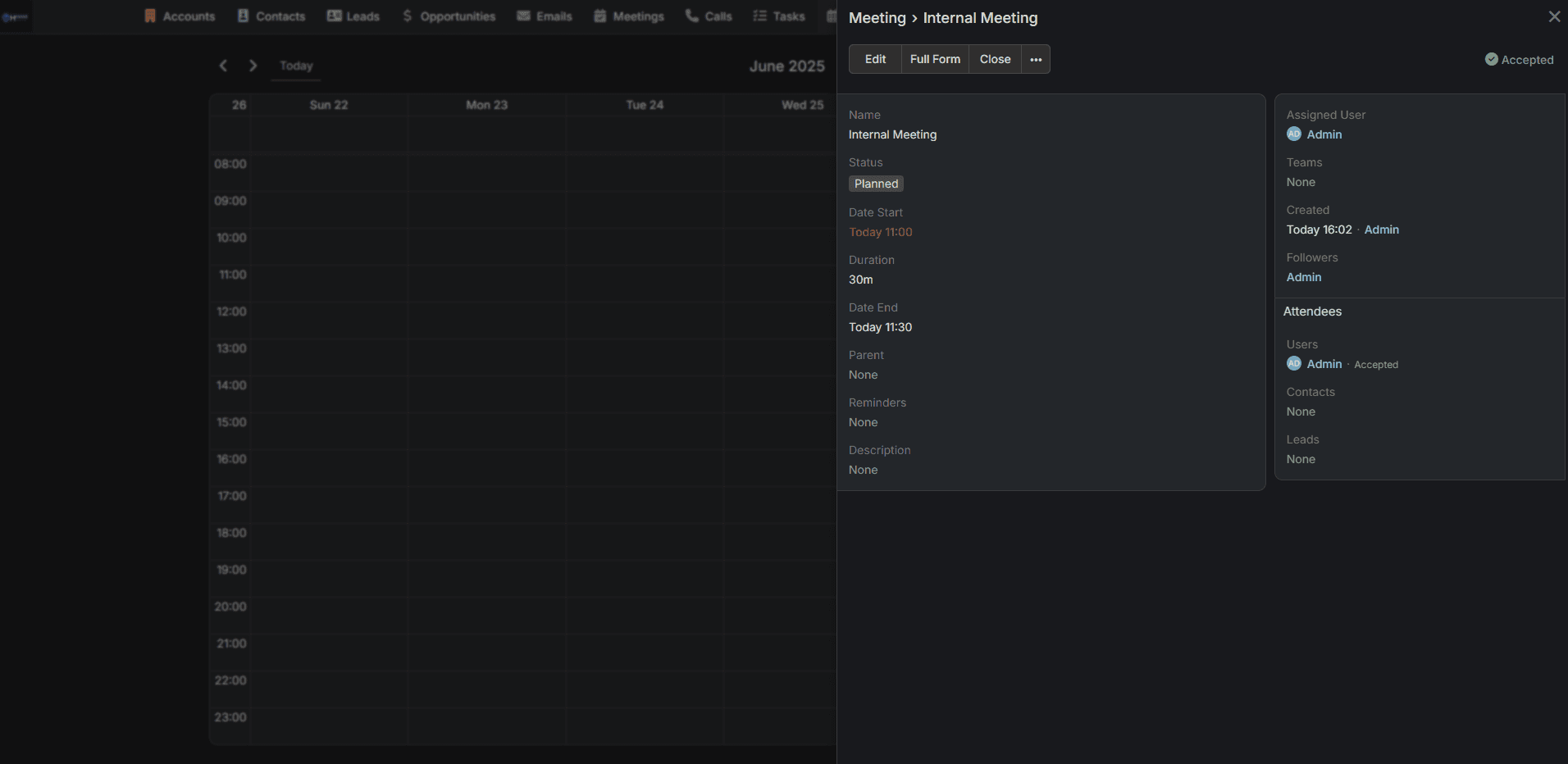 BuFin CRM thumbnail 2