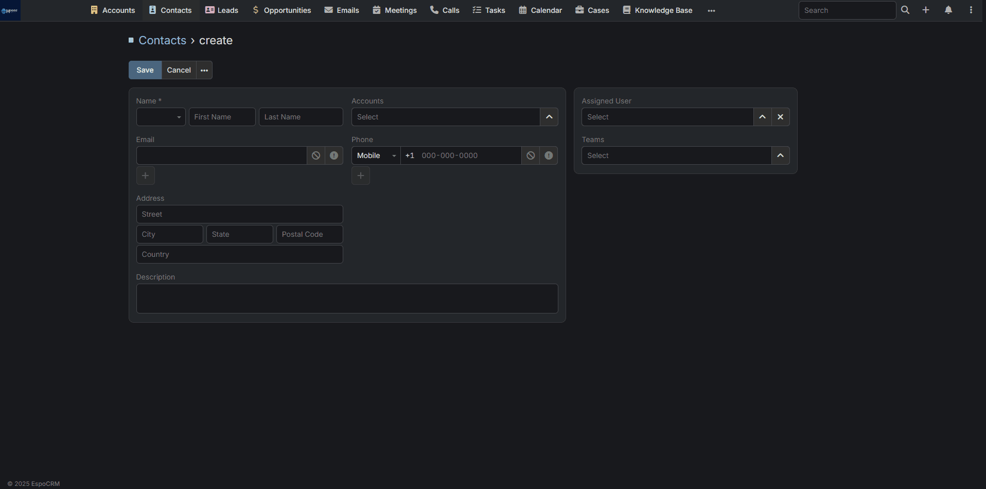 BuFin CRM thumbnail 4