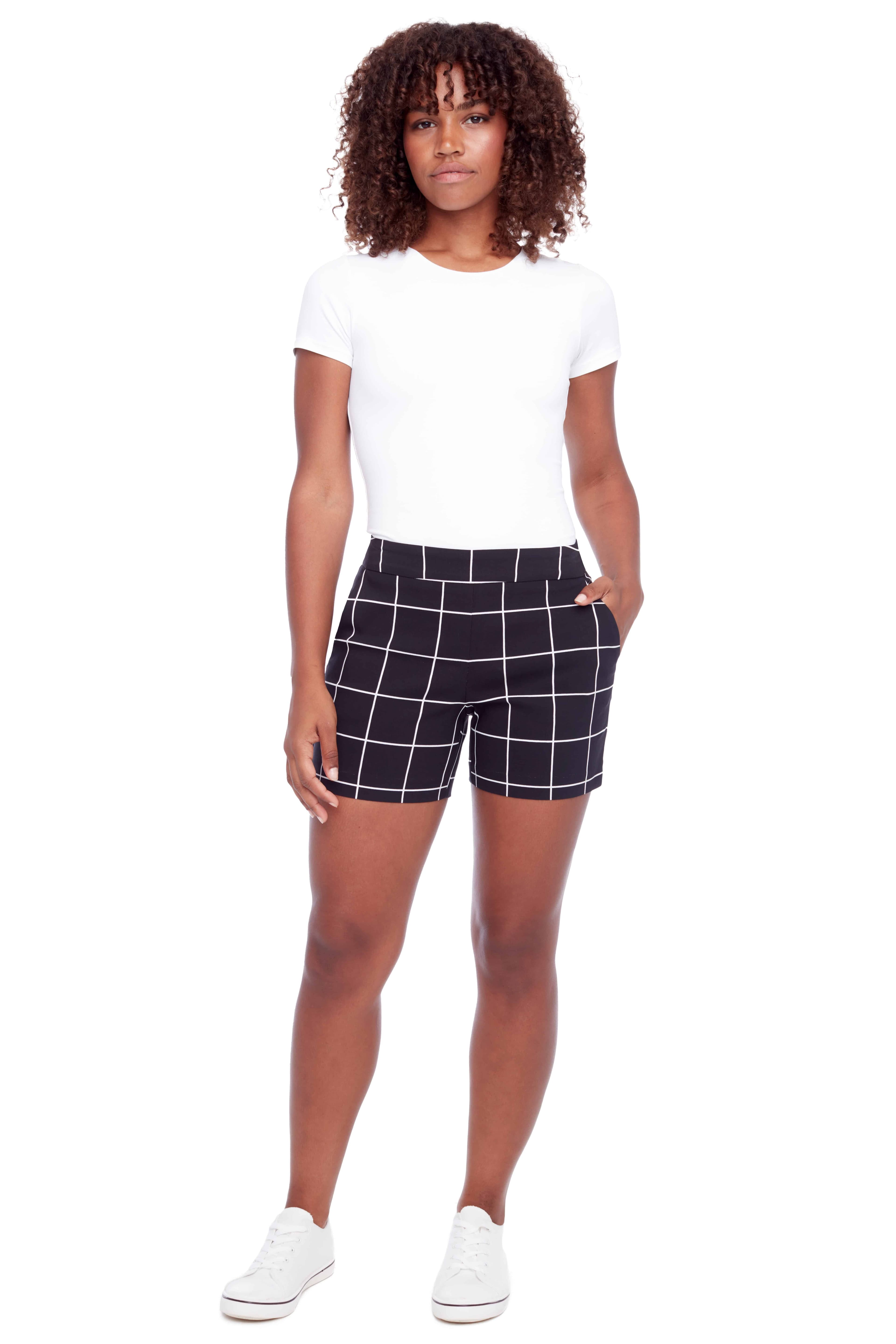 LISA TEACUP SHORT