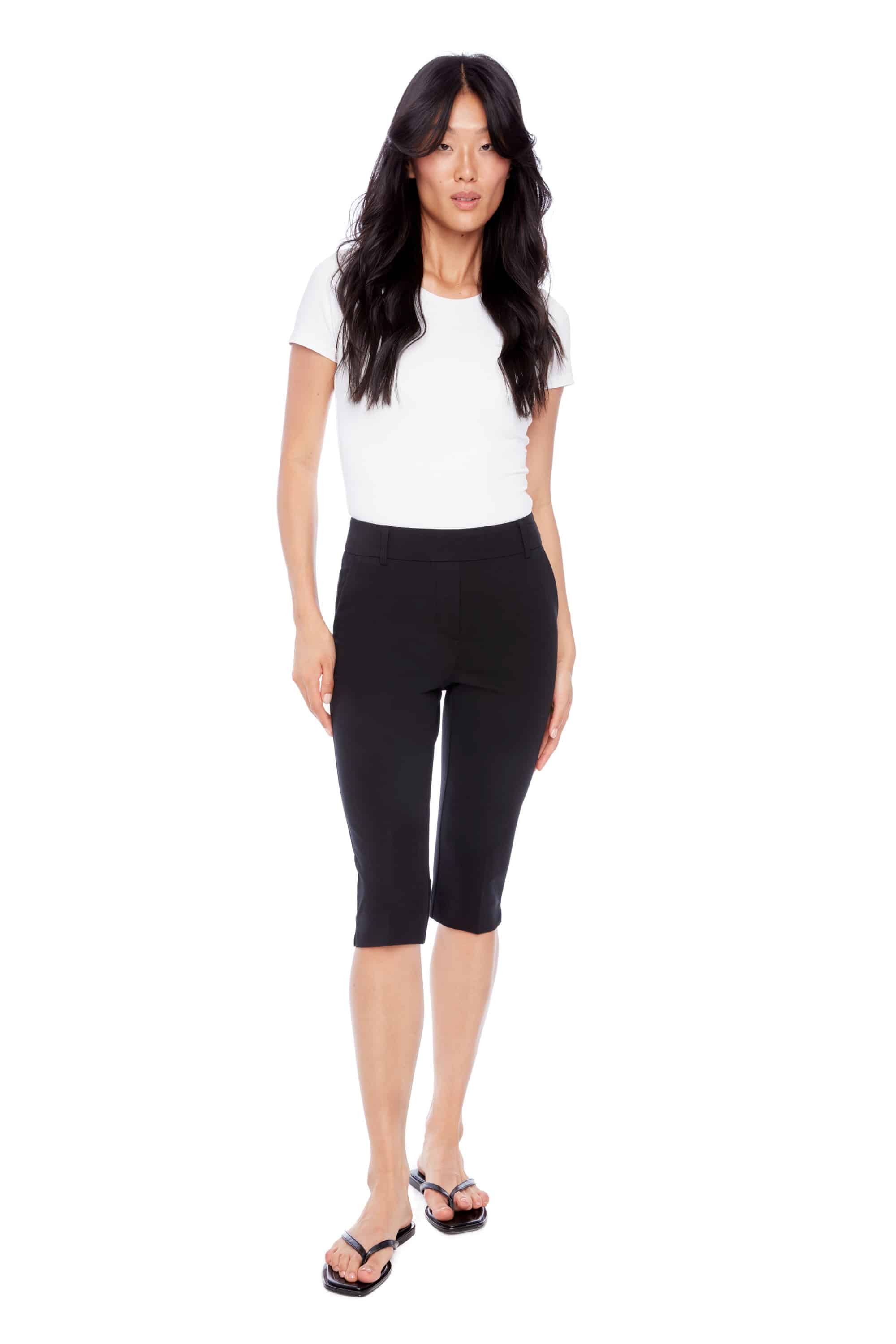 NAJAT COMPRESSION SHORT
