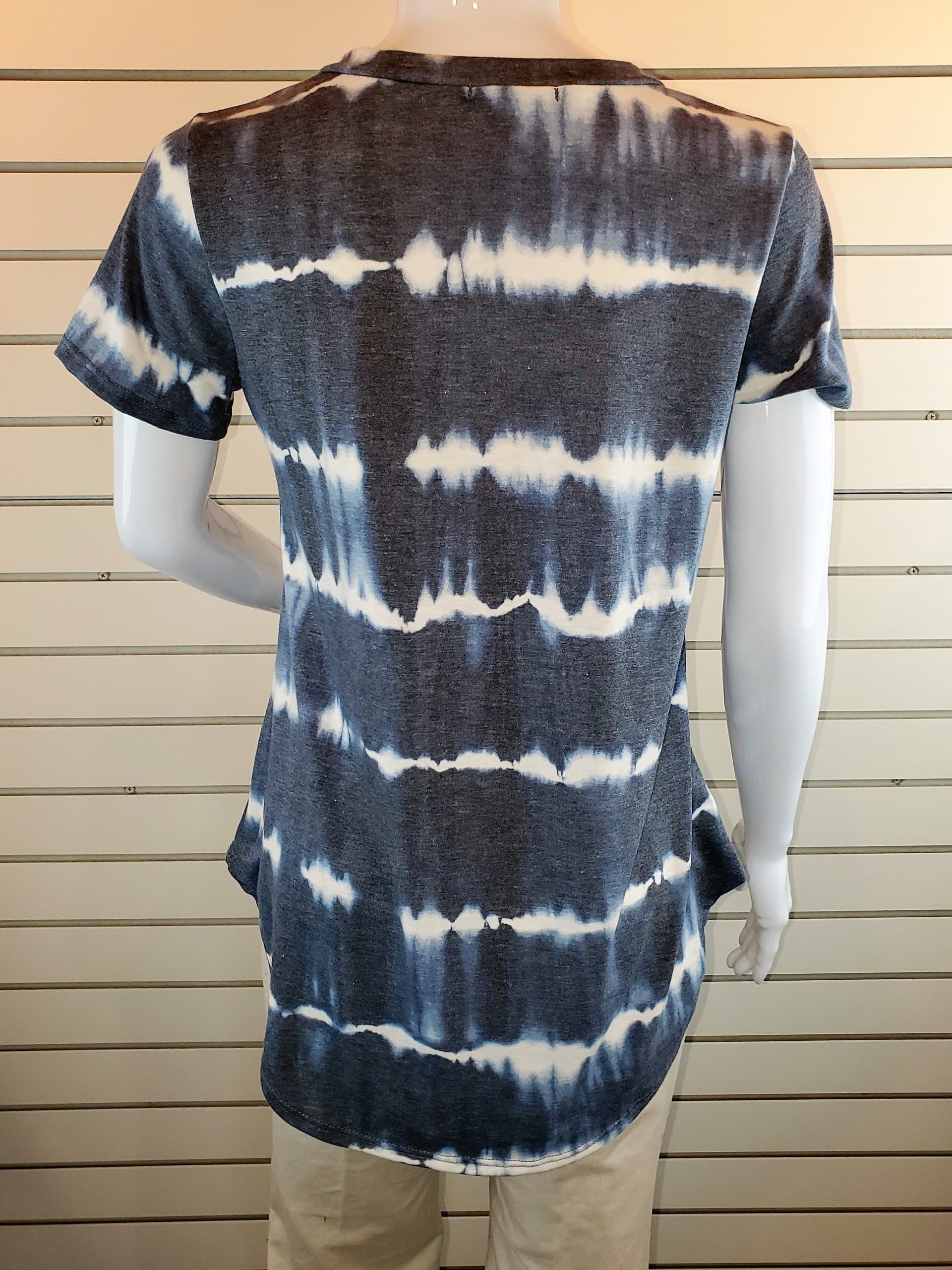 TIE DYE ME BLUE thumbnail 3