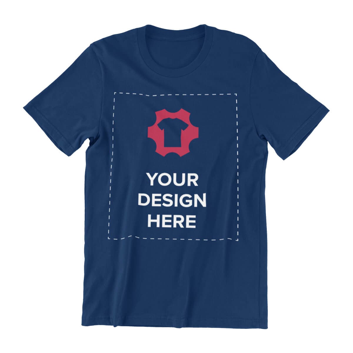 Online Special – Custom T-Shirt