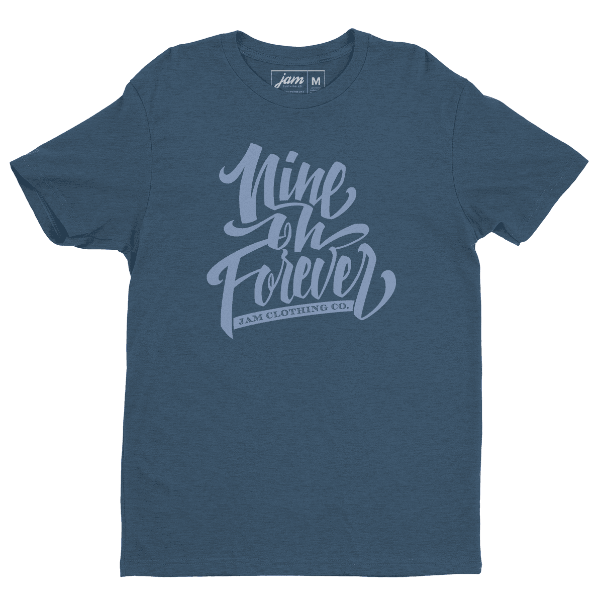 Nine Oh Forever (Unisex T-Shirt)