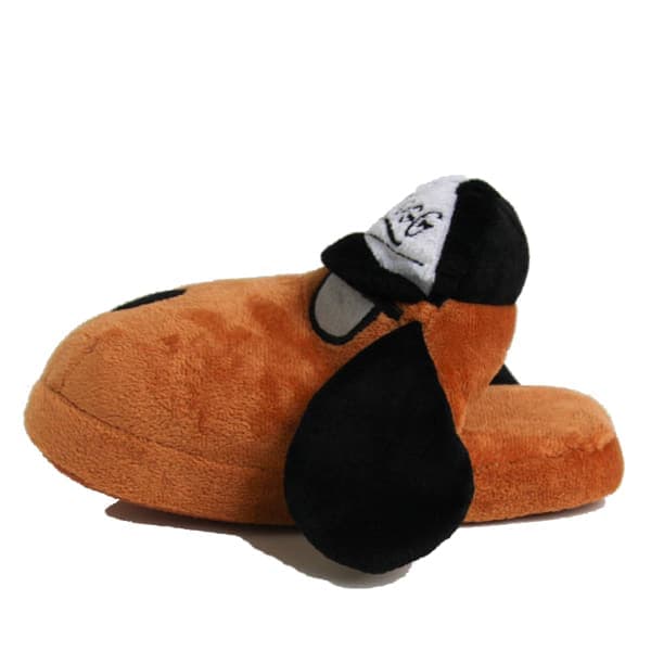 Snoop Dogg DOGGY SLIPPERS *kids*