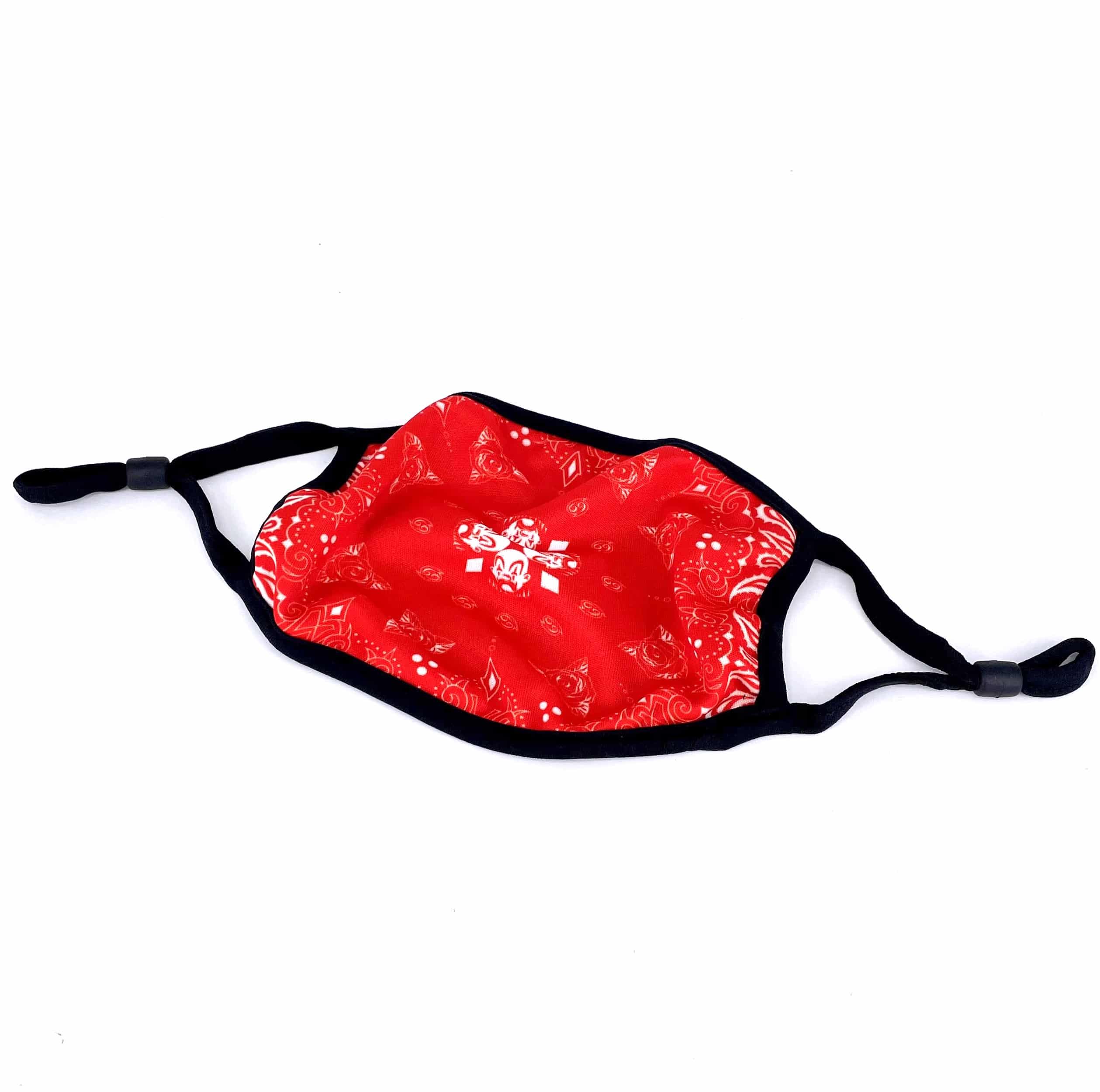 Joker Brand Bandana Mask thumbnail 3
