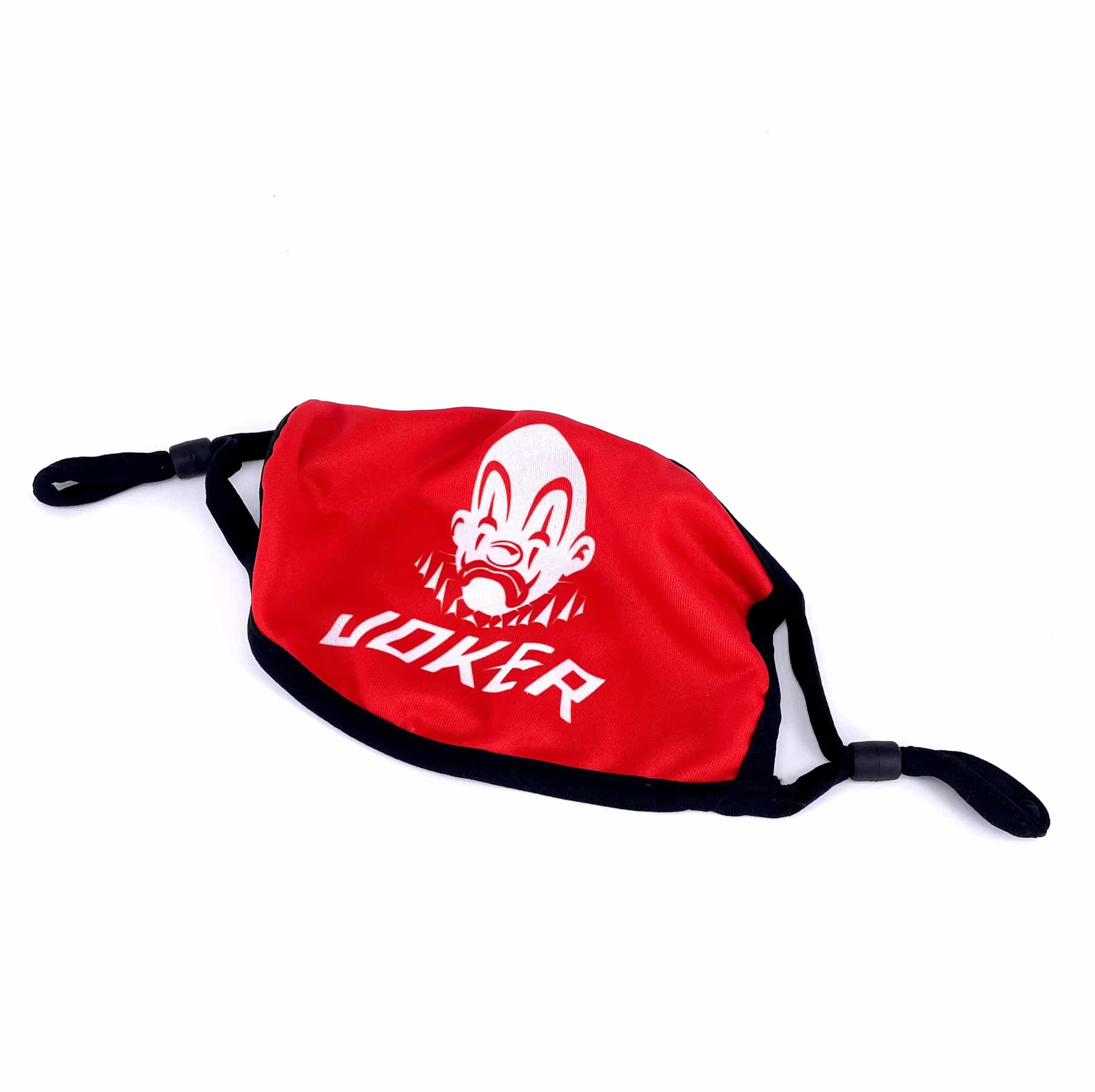 Joker Brand Corporate  Mask thumbnail 3