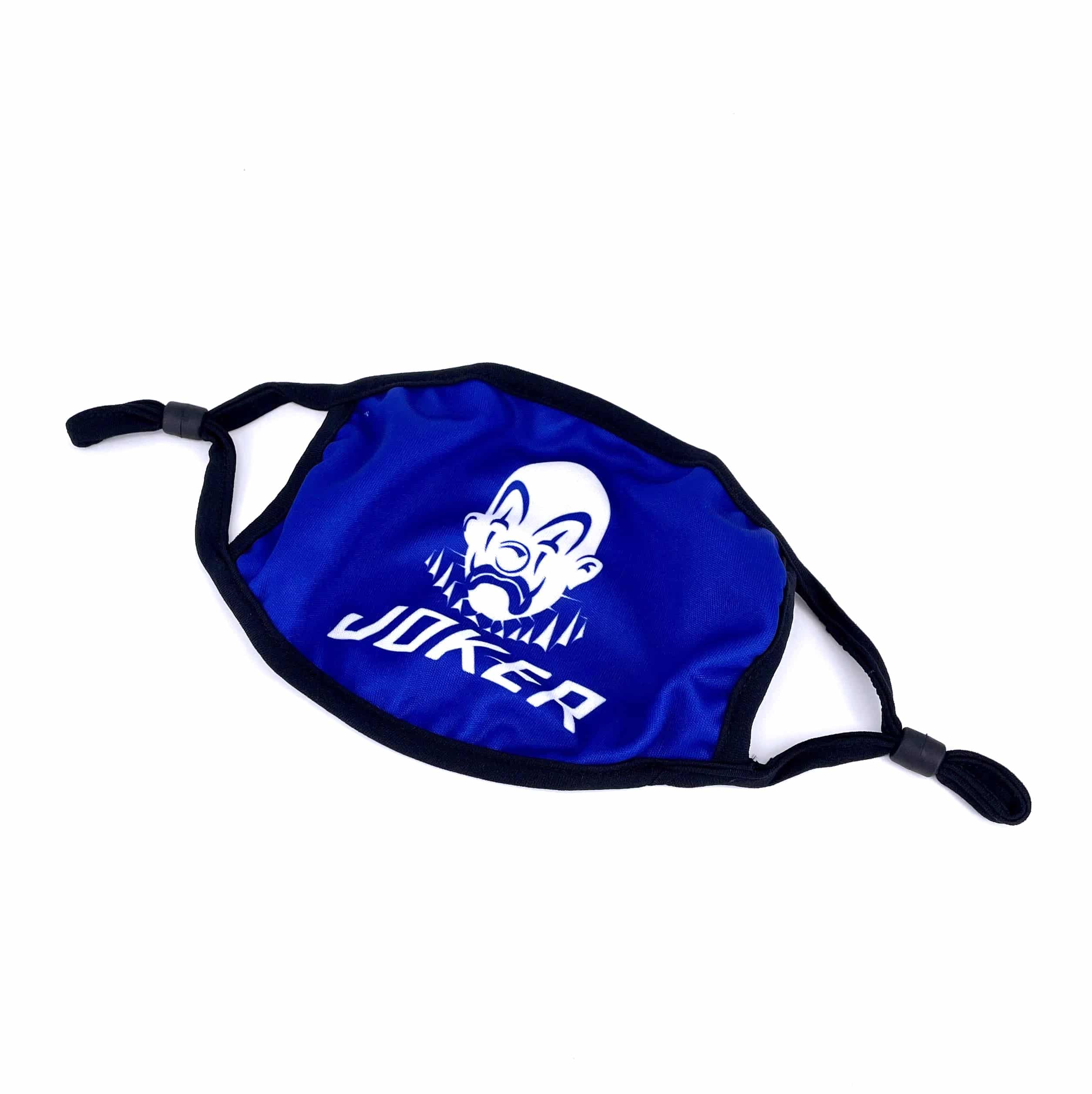 Joker Brand Corporate  Mask thumbnail 2
