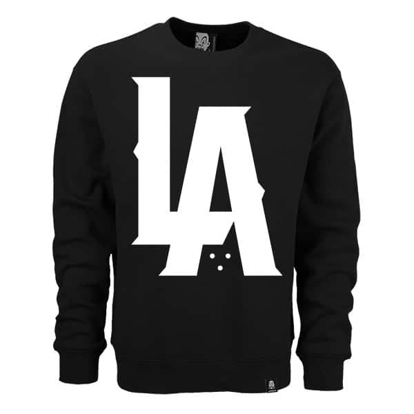 Joker Brand L.A. Crew