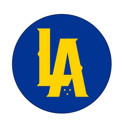 Joker Brand L.A. Crew thumbnail 2