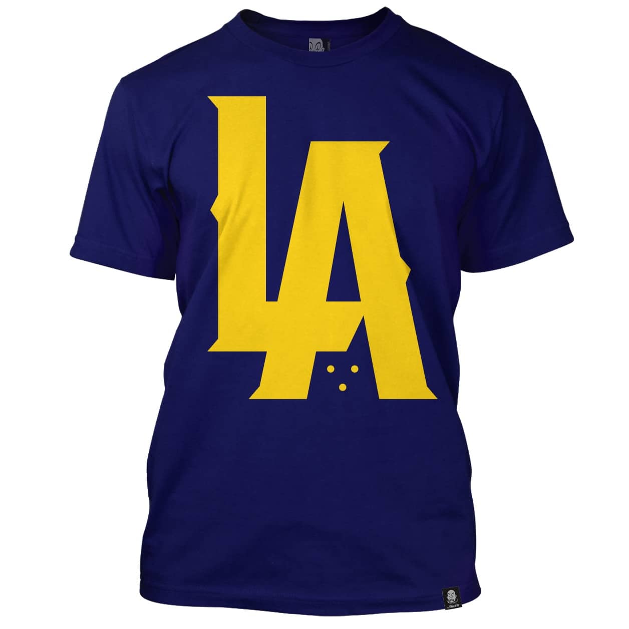 Joker Brand L.A. T-Shirt