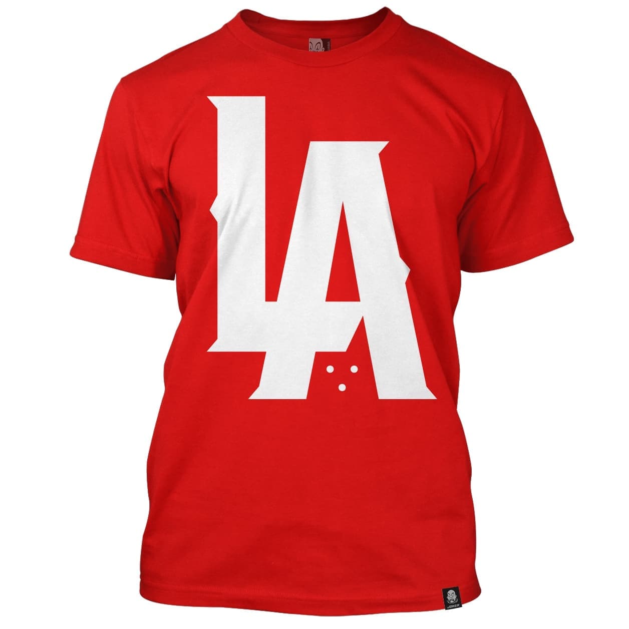 Joker Brand L.A. T-Shirt