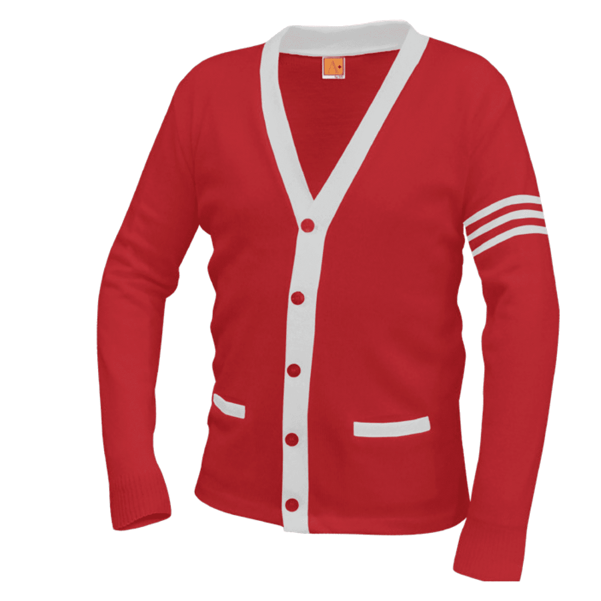 SAI Varsity Cardigan