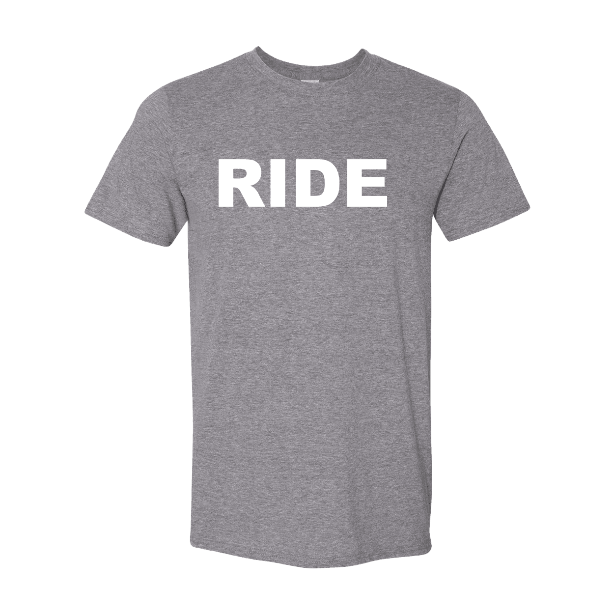 T-Shirt Graphite Heather